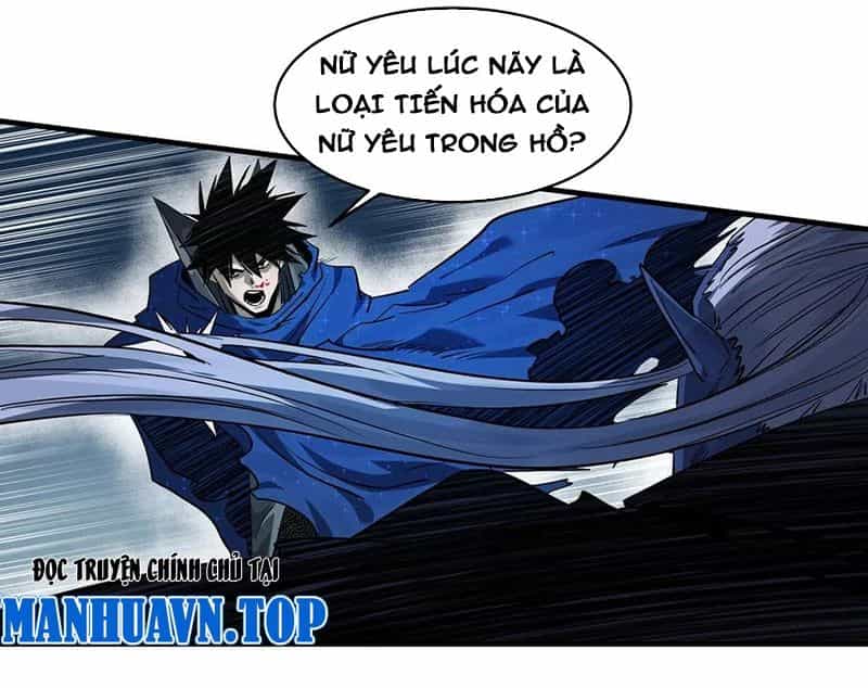 Đồng Hành Cùng Tử Vong: Bắt Đầu Với Ngư Nhân Địa Hạ Thành - Chương 112 - ảnh 28