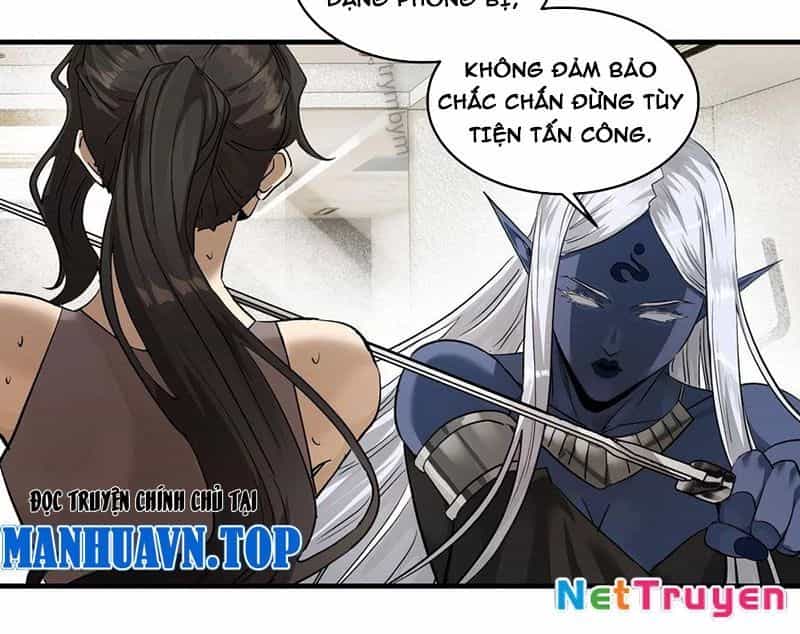 Đồng Hành Cùng Tử Vong: Bắt Đầu Với Ngư Nhân Địa Hạ Thành - Chương 113 - ảnh 12