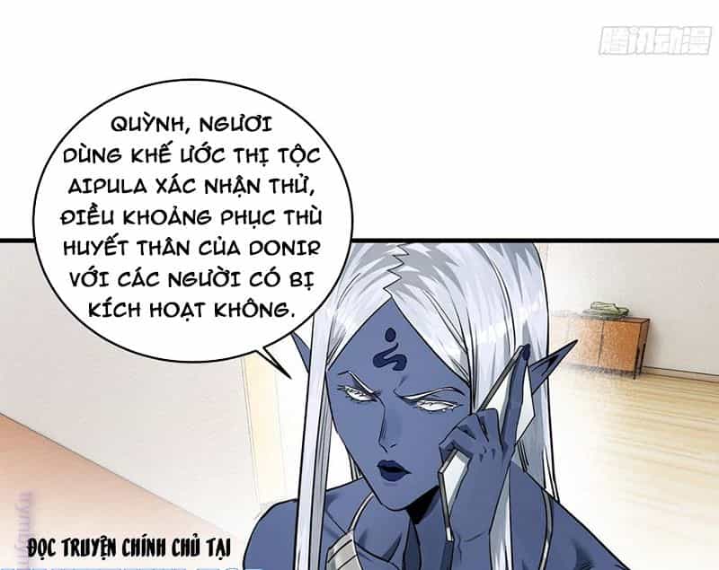 Đồng Hành Cùng Tử Vong: Bắt Đầu Với Ngư Nhân Địa Hạ Thành - Chương 113 - ảnh 26
