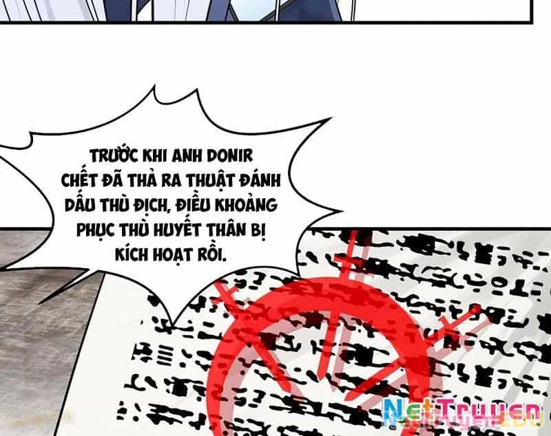 Đồng Hành Cùng Tử Vong: Bắt Đầu Với Ngư Nhân Địa Hạ Thành - Chương 113 - ảnh 32