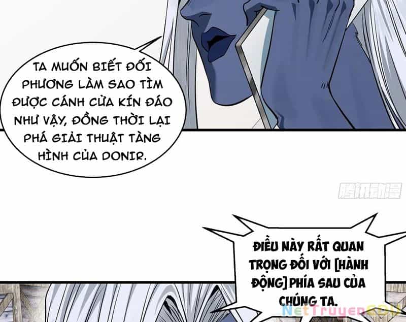Đồng Hành Cùng Tử Vong: Bắt Đầu Với Ngư Nhân Địa Hạ Thành - Chương 113 - ảnh 34