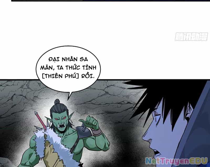 Đồng Hành Cùng Tử Vong: Bắt Đầu Với Ngư Nhân Địa Hạ Thành - Chương 113 - ảnh 41
