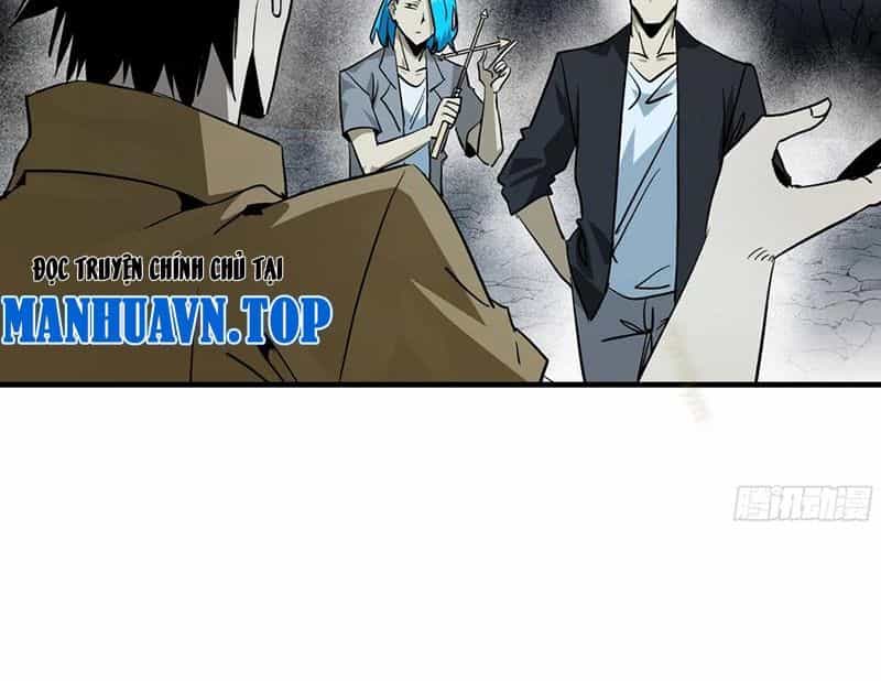 Đồng Hành Cùng Tử Vong: Bắt Đầu Với Ngư Nhân Địa Hạ Thành - Chương 113 - ảnh 63
