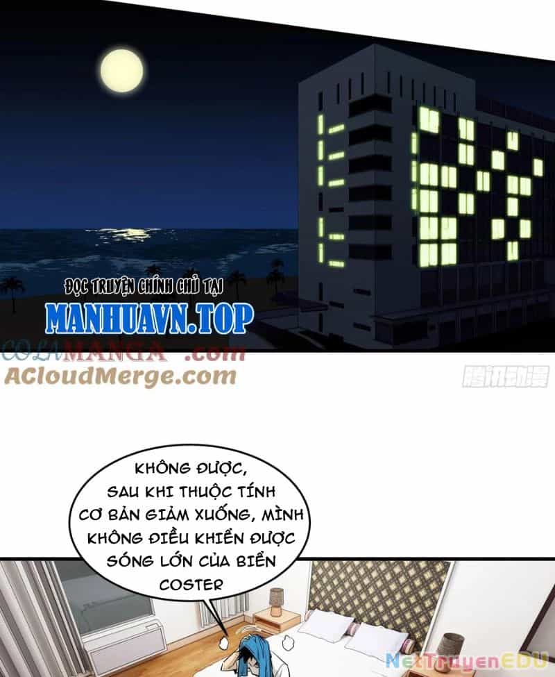 Đồng Hành Cùng Tử Vong: Bắt Đầu Với Ngư Nhân Địa Hạ Thành - Chương 114 - ảnh 10