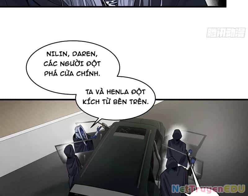 Đồng Hành Cùng Tử Vong: Bắt Đầu Với Ngư Nhân Địa Hạ Thành - Chương 115 - ảnh 19