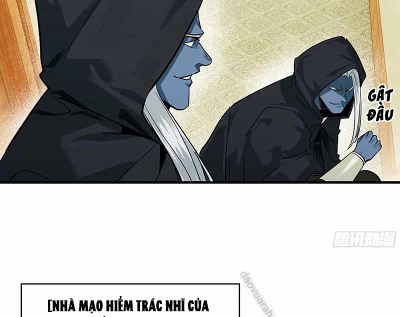 Đồng Hành Cùng Tử Vong: Bắt Đầu Với Ngư Nhân Địa Hạ Thành - Chương 115 - ảnh 30