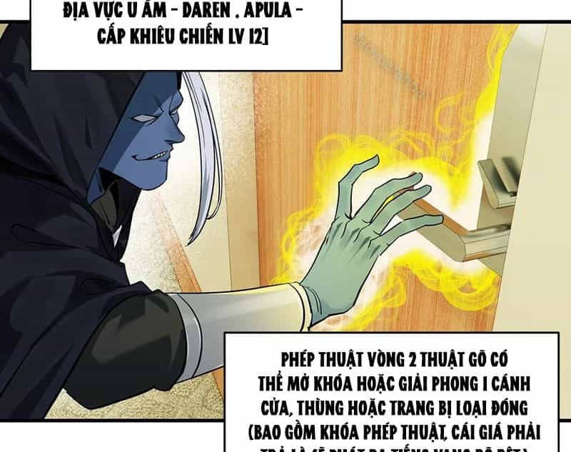 Đồng Hành Cùng Tử Vong: Bắt Đầu Với Ngư Nhân Địa Hạ Thành - Chương 115 - ảnh 31