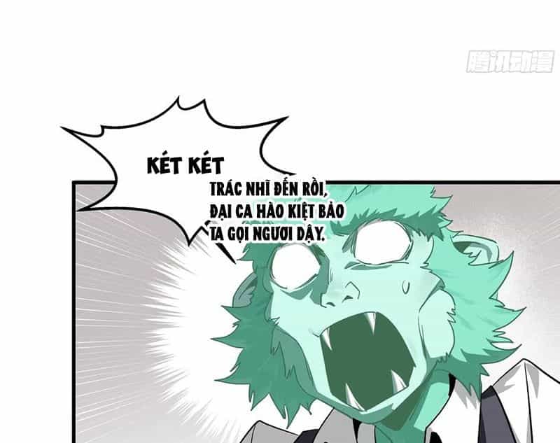 Đồng Hành Cùng Tử Vong: Bắt Đầu Với Ngư Nhân Địa Hạ Thành - Chương 115 - ảnh 39