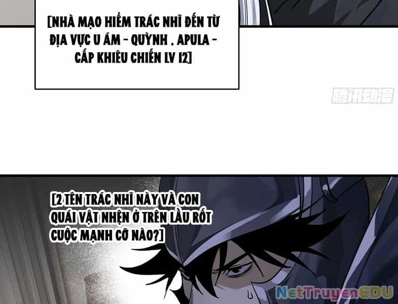 Đồng Hành Cùng Tử Vong: Bắt Đầu Với Ngư Nhân Địa Hạ Thành - Chương 115 - ảnh 50