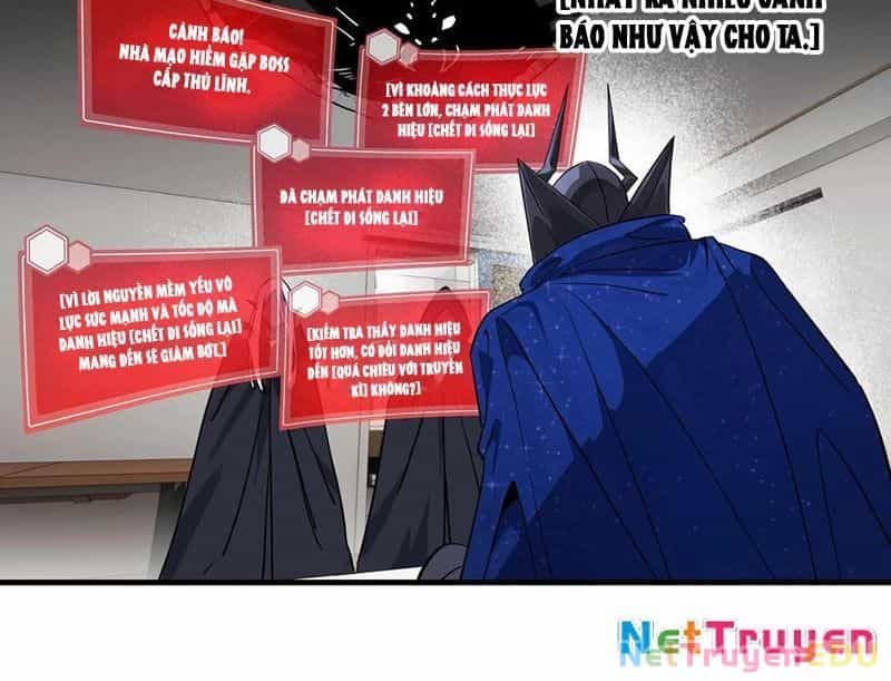 Đồng Hành Cùng Tử Vong: Bắt Đầu Với Ngư Nhân Địa Hạ Thành - Chương 115 - ảnh 52