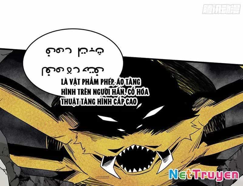 Đồng Hành Cùng Tử Vong: Bắt Đầu Với Ngư Nhân Địa Hạ Thành - Chương 115 - ảnh 57