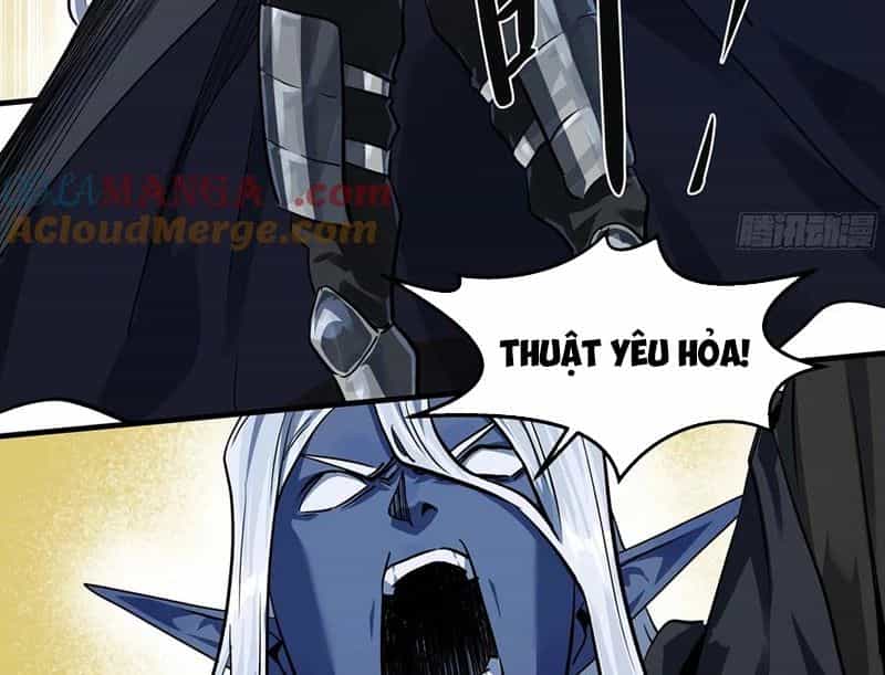 Đồng Hành Cùng Tử Vong: Bắt Đầu Với Ngư Nhân Địa Hạ Thành - Chương 115 - ảnh 61