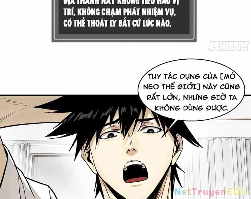 Đồng Hành Cùng Tử Vong: Bắt Đầu Với Ngư Nhân Địa Hạ Thành - Chương 115 - ảnh 8