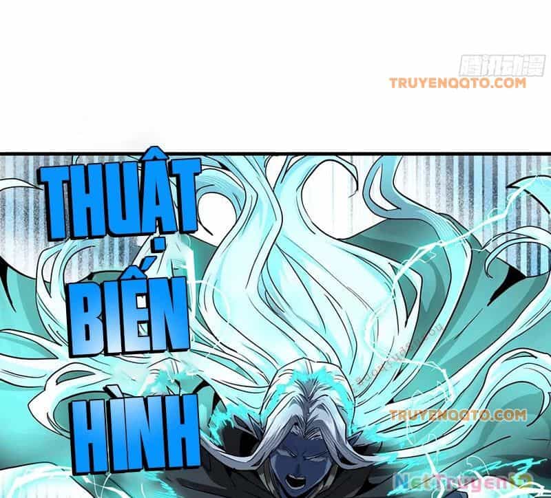 Đồng Hành Cùng Tử Vong: Bắt Đầu Với Ngư Nhân Địa Hạ Thành - Chương 117 - ảnh 22