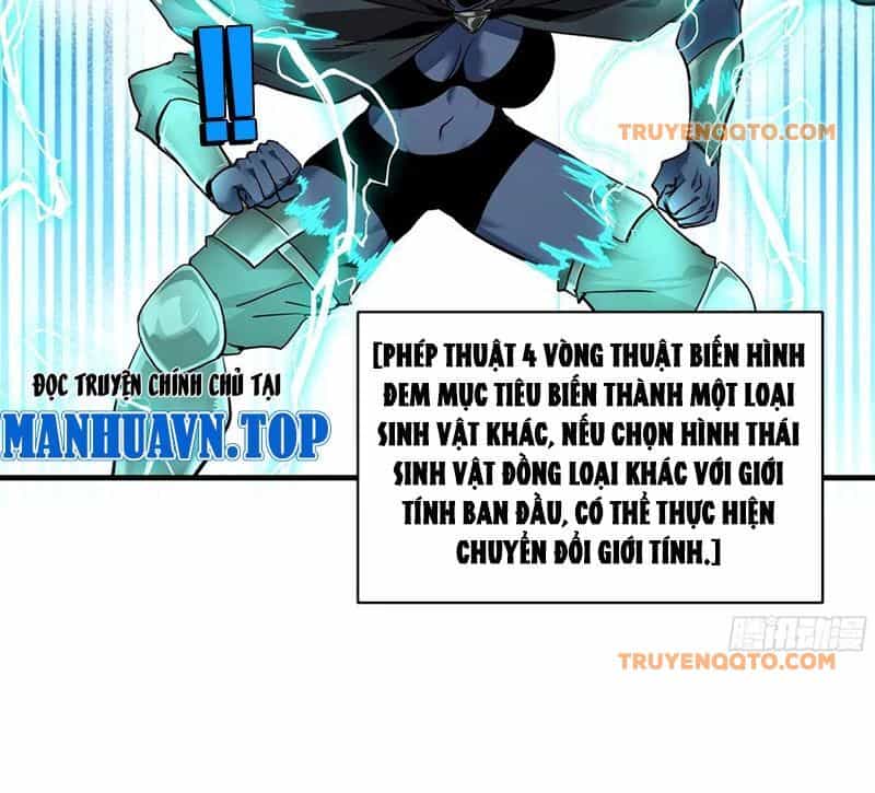 Đồng Hành Cùng Tử Vong: Bắt Đầu Với Ngư Nhân Địa Hạ Thành - Chương 117 - ảnh 23