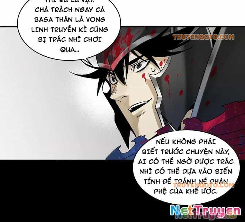 Đồng Hành Cùng Tử Vong: Bắt Đầu Với Ngư Nhân Địa Hạ Thành - Chương 117 - ảnh 26