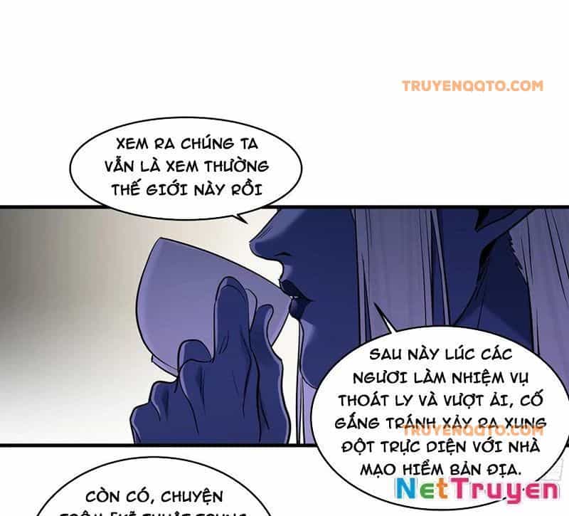 Đồng Hành Cùng Tử Vong: Bắt Đầu Với Ngư Nhân Địa Hạ Thành - Chương 117 - ảnh 31