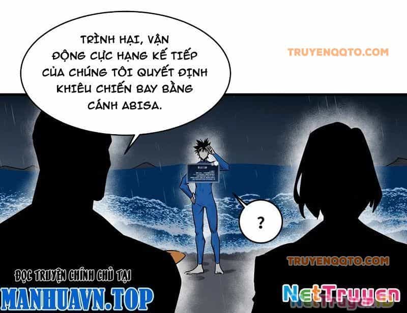 Đồng Hành Cùng Tử Vong: Bắt Đầu Với Ngư Nhân Địa Hạ Thành - Chương 117 - ảnh 41