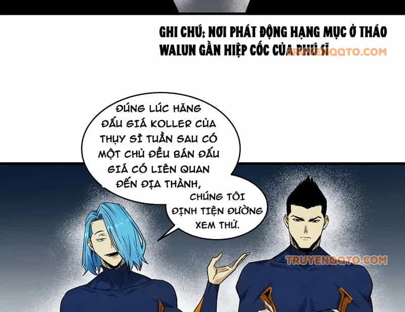 Đồng Hành Cùng Tử Vong: Bắt Đầu Với Ngư Nhân Địa Hạ Thành - Chương 117 - ảnh 42