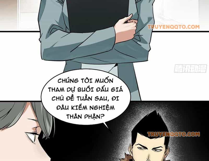 Đồng Hành Cùng Tử Vong: Bắt Đầu Với Ngư Nhân Địa Hạ Thành - Chương 117 - ảnh 50