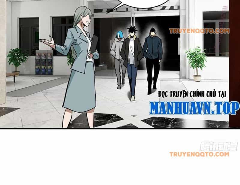 Đồng Hành Cùng Tử Vong: Bắt Đầu Với Ngư Nhân Địa Hạ Thành - Chương 117 - ảnh 52
