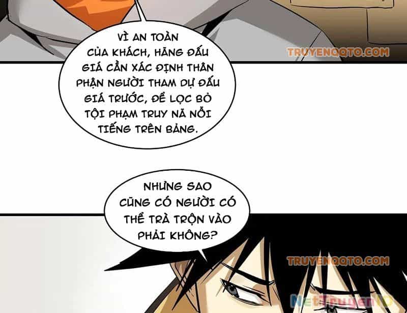 Đồng Hành Cùng Tử Vong: Bắt Đầu Với Ngư Nhân Địa Hạ Thành - Chương 117 - ảnh 55