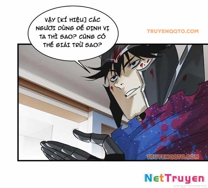 Đồng Hành Cùng Tử Vong: Bắt Đầu Với Ngư Nhân Địa Hạ Thành - Chương 117 - ảnh 6
