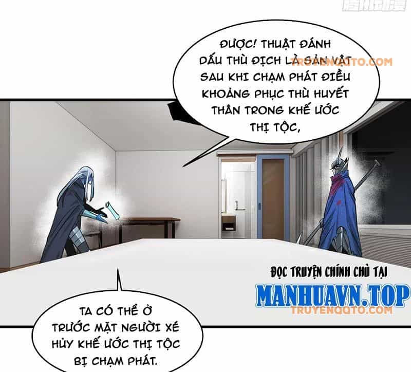 Đồng Hành Cùng Tử Vong: Bắt Đầu Với Ngư Nhân Địa Hạ Thành - Chương 117 - ảnh 7
