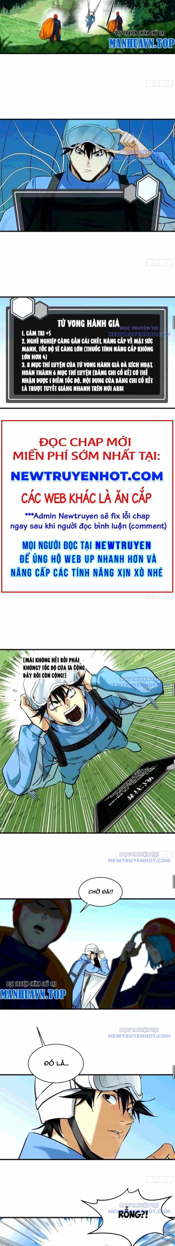 Đồng Hành Cùng Tử Vong: Bắt Đầu Với Ngư Nhân Địa Hạ Thành - Chương 118 - ảnh 7
