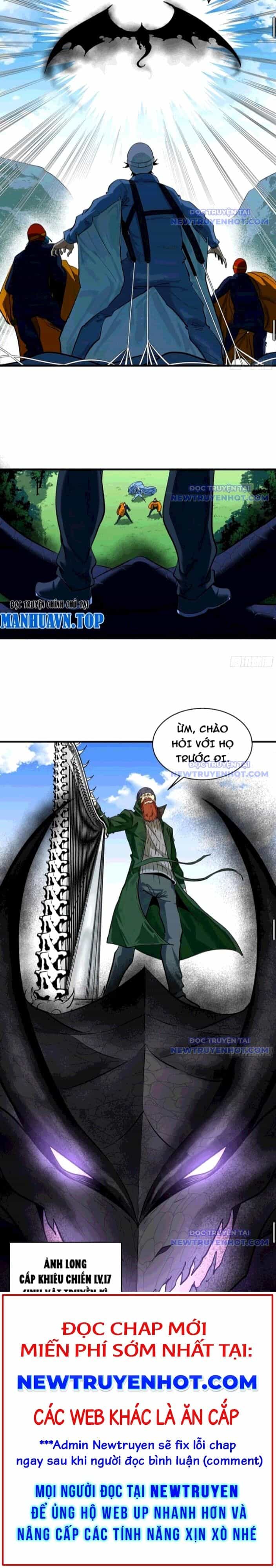 Đồng Hành Cùng Tử Vong: Bắt Đầu Với Ngư Nhân Địa Hạ Thành - Chương 118 - ảnh 8