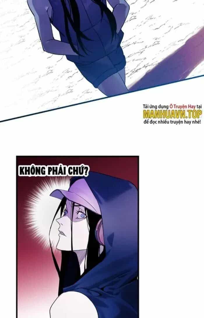 Đồng Hành Cùng Tử Vong: Bắt Đầu Với Ngư Nhân Địa Hạ Thành - Chương 12 - ảnh 30