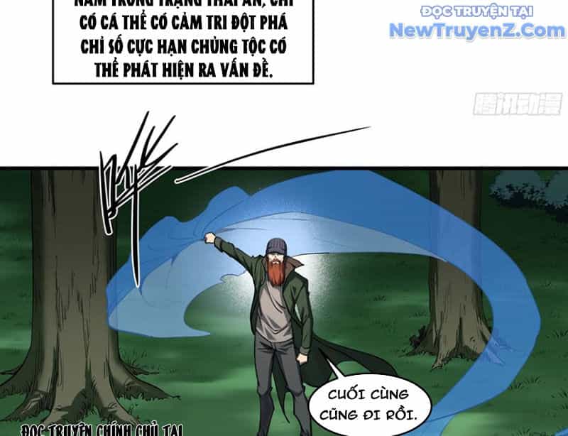 Đồng Hành Cùng Tử Vong: Bắt Đầu Với Ngư Nhân Địa Hạ Thành - Chương 121 - ảnh 11