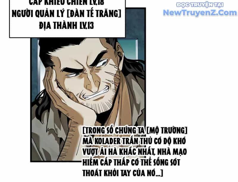Đồng Hành Cùng Tử Vong: Bắt Đầu Với Ngư Nhân Địa Hạ Thành - Chương 121 - ảnh 23