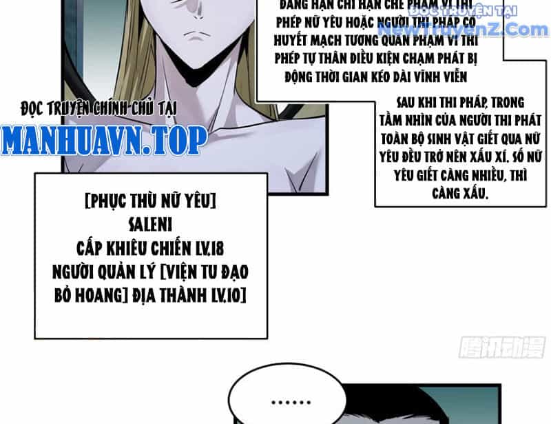 Đồng Hành Cùng Tử Vong: Bắt Đầu Với Ngư Nhân Địa Hạ Thành - Chương 121 - ảnh 26