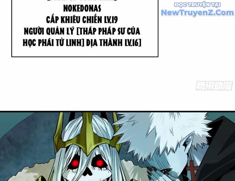 Đồng Hành Cùng Tử Vong: Bắt Đầu Với Ngư Nhân Địa Hạ Thành - Chương 121 - ảnh 29