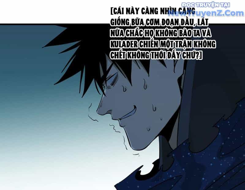 Đồng Hành Cùng Tử Vong: Bắt Đầu Với Ngư Nhân Địa Hạ Thành - Chương 121 - ảnh 58