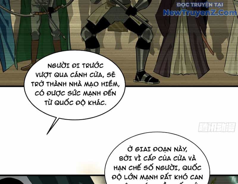 Đồng Hành Cùng Tử Vong: Bắt Đầu Với Ngư Nhân Địa Hạ Thành - Chương 121 - ảnh 68