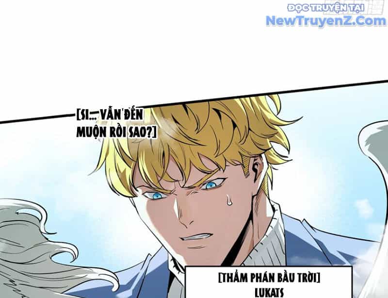 Đồng Hành Cùng Tử Vong: Bắt Đầu Với Ngư Nhân Địa Hạ Thành - Chương 121 - ảnh 7