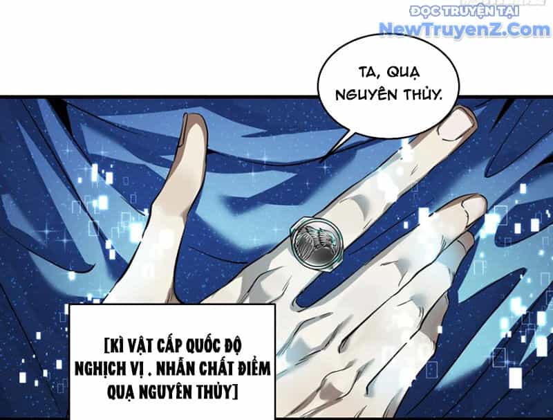 Đồng Hành Cùng Tử Vong: Bắt Đầu Với Ngư Nhân Địa Hạ Thành - Chương 122 - ảnh 32