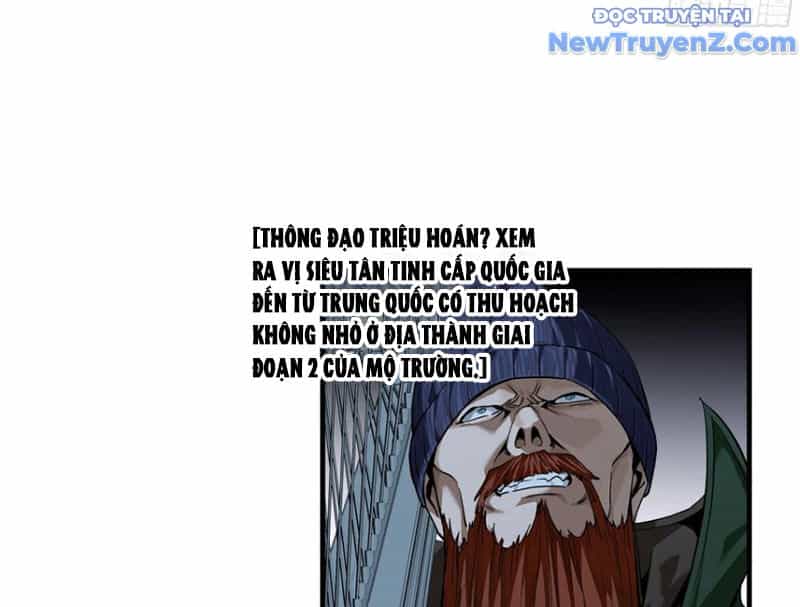 Đồng Hành Cùng Tử Vong: Bắt Đầu Với Ngư Nhân Địa Hạ Thành - Chương 122 - ảnh 38