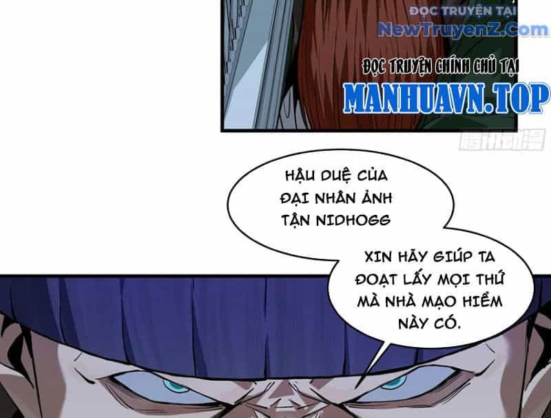 Đồng Hành Cùng Tử Vong: Bắt Đầu Với Ngư Nhân Địa Hạ Thành - Chương 122 - ảnh 39