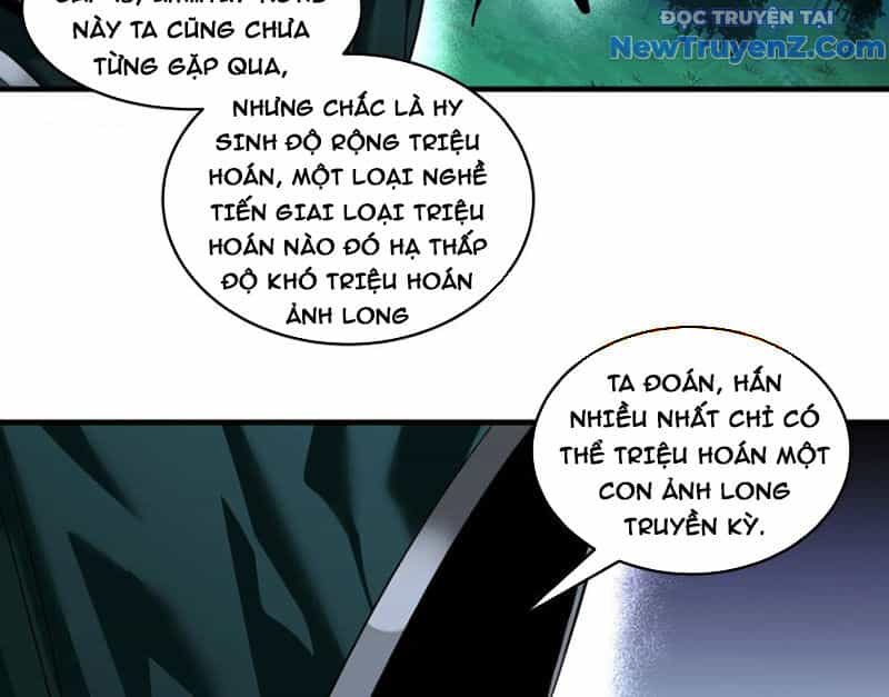 Đồng Hành Cùng Tử Vong: Bắt Đầu Với Ngư Nhân Địa Hạ Thành - Chương 122 - ảnh 50