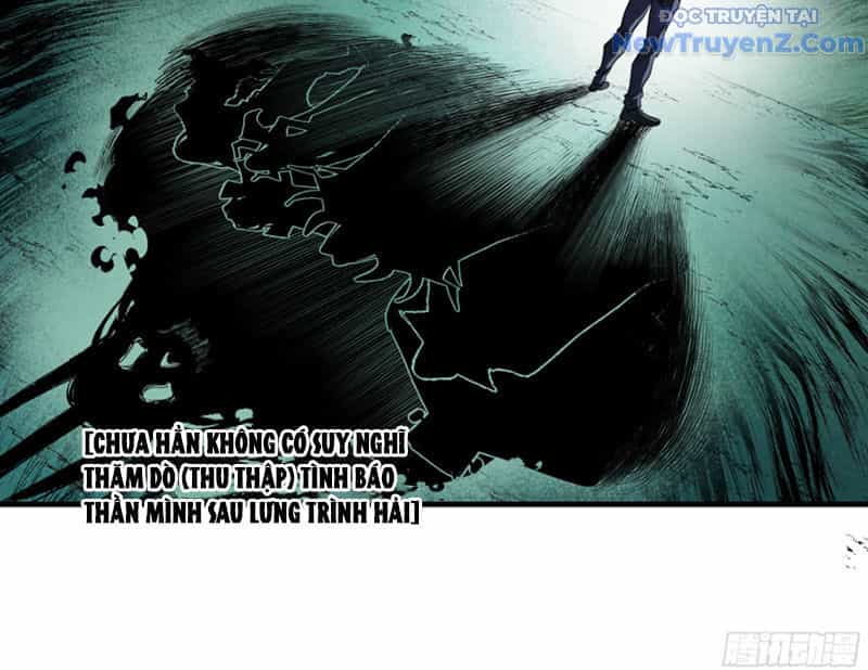 Đồng Hành Cùng Tử Vong: Bắt Đầu Với Ngư Nhân Địa Hạ Thành - Chương 126 - ảnh 18
