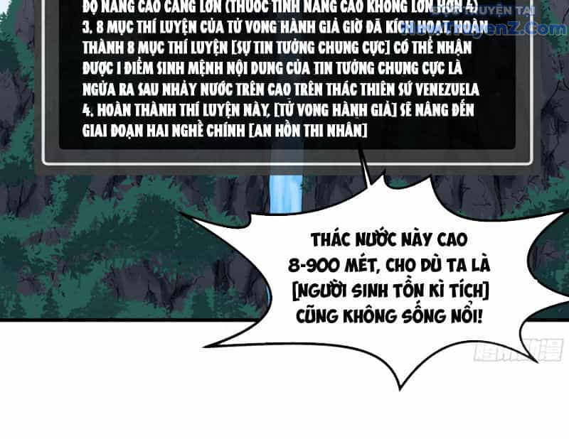 Đồng Hành Cùng Tử Vong: Bắt Đầu Với Ngư Nhân Địa Hạ Thành - Chương 126 - ảnh 44