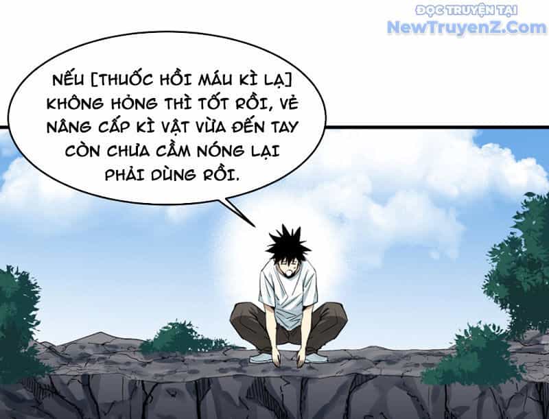 Đồng Hành Cùng Tử Vong: Bắt Đầu Với Ngư Nhân Địa Hạ Thành - Chương 126 - ảnh 45
