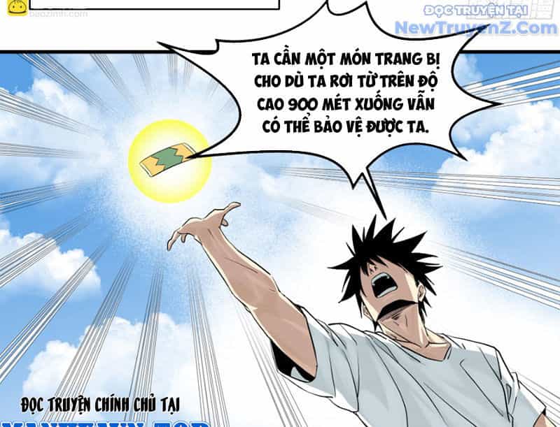 Đồng Hành Cùng Tử Vong: Bắt Đầu Với Ngư Nhân Địa Hạ Thành - Chương 126 - ảnh 50