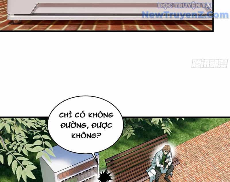 Đồng Hành Cùng Tử Vong: Bắt Đầu Với Ngư Nhân Địa Hạ Thành - Chương 127 - ảnh 13