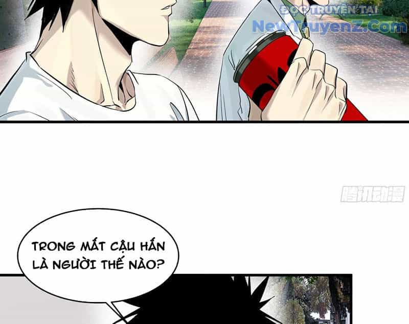 Đồng Hành Cùng Tử Vong: Bắt Đầu Với Ngư Nhân Địa Hạ Thành - Chương 127 - ảnh 19