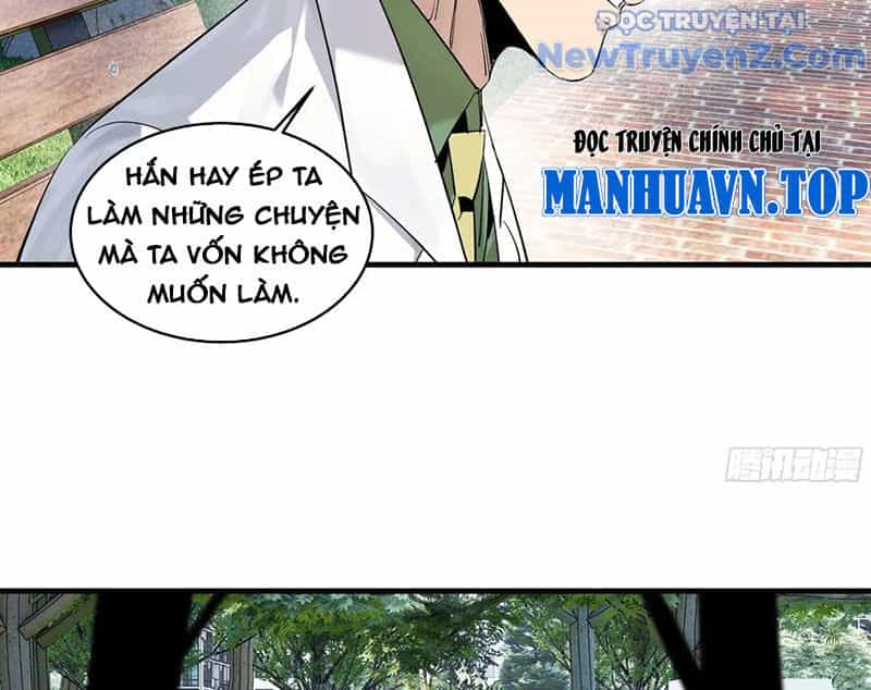 Đồng Hành Cùng Tử Vong: Bắt Đầu Với Ngư Nhân Địa Hạ Thành - Chương 127 - ảnh 28