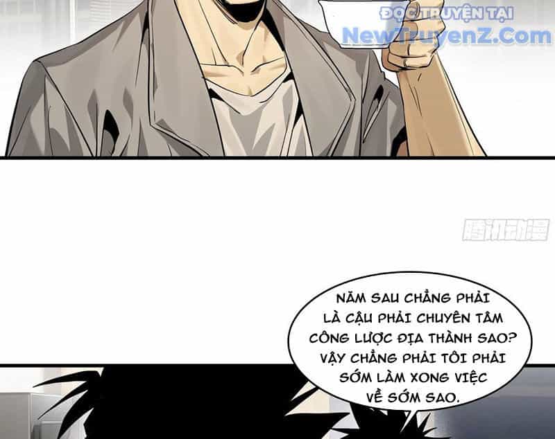 Đồng Hành Cùng Tử Vong: Bắt Đầu Với Ngư Nhân Địa Hạ Thành - Chương 127 - ảnh 39